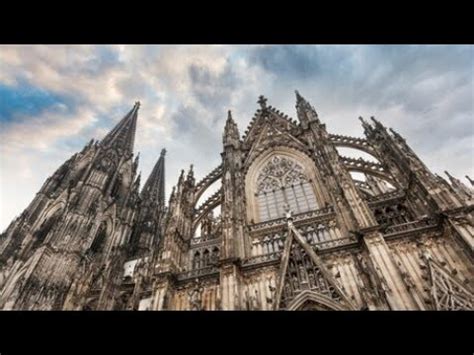 Mittagsgebet im Kölner Dom YouTube