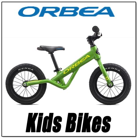 Orbea Bikes Size Guide | What size frame do I need?