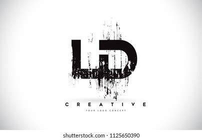 LD Logo Vector (.EPS) Free Download