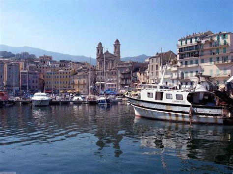 Bastia Pictures | Photo Gallery of Bastia - High-Quality Collection
