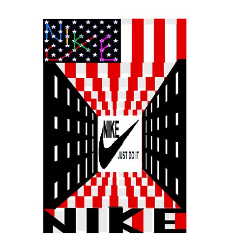 Nike, new, logo, with American, flag, stars. | Nike wallpaper, Adidas ...