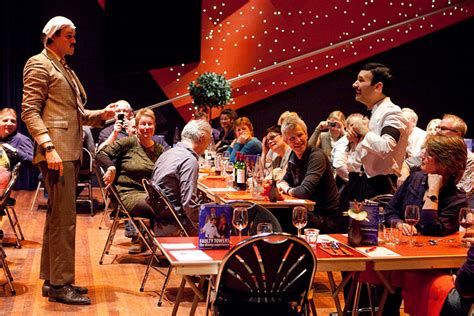 Faulty Towers The Dining Experience Tickets | Theatre Box Office