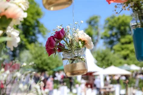 Das Fürstliche Gartenfest Galerie Das Fürstliche Gartenfest