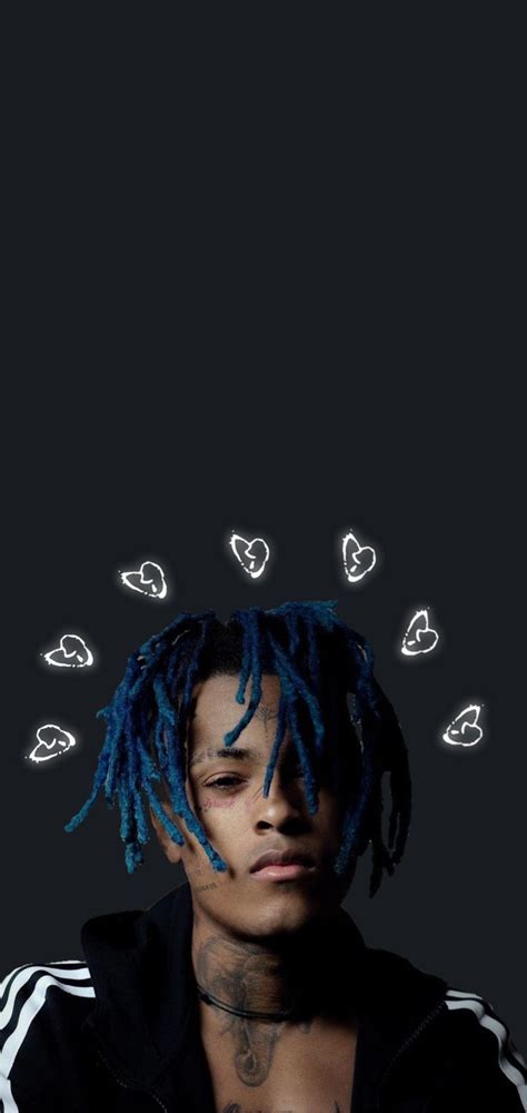 Xxxtentacion Live Wallpapers Wallpaper Cave