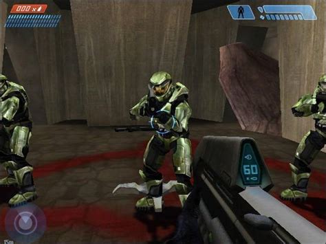 Blood Gulch Log Platforms Halo Combat Evolved Gamefront