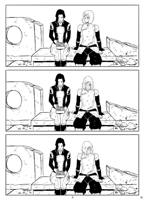 Legend Of Korra Gay Hentai Comic Lawpcapi