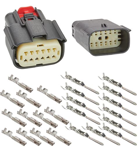 Molex Connector Terminal Types | edu.svet.gob.gt