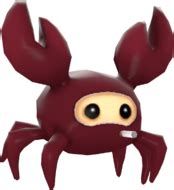 Spycrab Official Tf Wiki Official Team Fortress Wiki