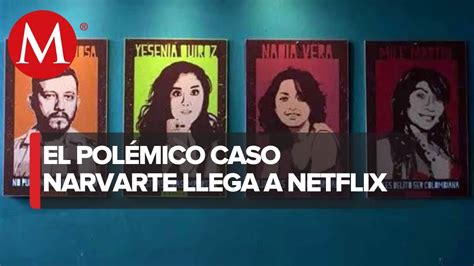 A Plena Luz El Caso Narvarte Documental De Alberto Arnaud Youtube