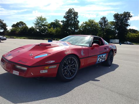 Fs For Sale C Track Car Corvetteforum Chevrolet Corvette Forum