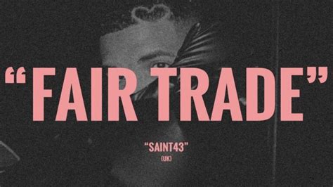 Drake - Fair Trade ft. Travis Scott Mp3 Download / Lyrics