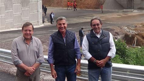 Noticias Teziutlan Informa Tony Gali Realiz Un Recorrido De