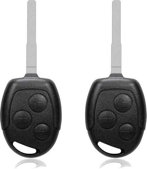 Amazon Keylessbest Replacement For Ford