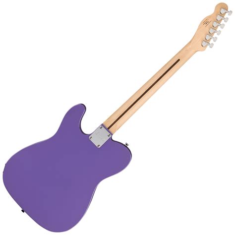 Fender Squier Sonic® Esquire® H Ultraviolet