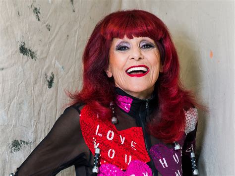 Patricia Field Interview Sex And The City Costume Designer On Her New