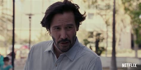 Keanu Reeves Movies on Netflix in 2019: A Comprehensive List