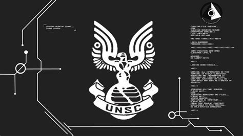 🔥 [50+] Halo UNSC Wallpapers | WallpaperSafari