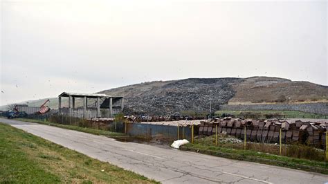 Fotogalerija Sindikalist Objasnio Kako Izgleda Odvoz Otpada Na