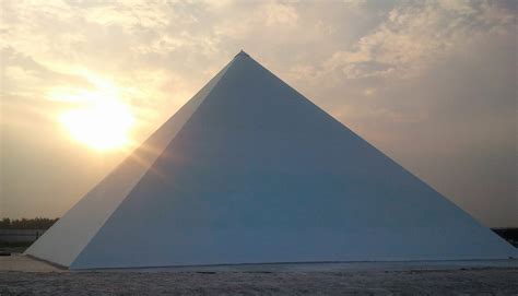 «Кадуцеи Гора» БЬЯ ФАРАОН