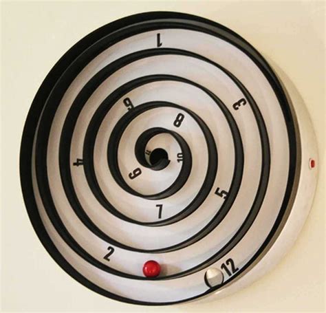 Unusual Wall Clocks Foter