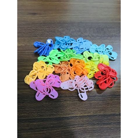 Jual Peniti Plastik Penanda Rajut Shopee Indonesia