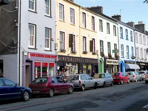 Bandon County Cork Gateway To West Cork Ireland