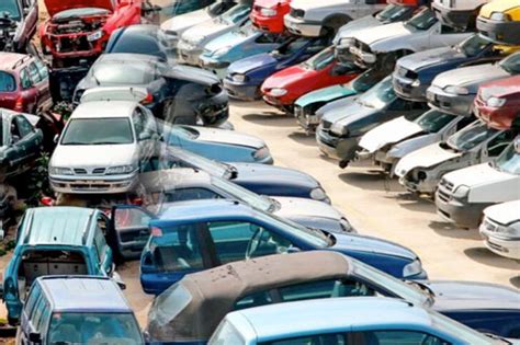 Consejos Expertos Para Seleccionar Yonkes De Autos USA