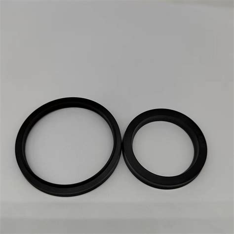 Standard Size Lbh Nbr Black Dust Seals China Hydraulic Seal And