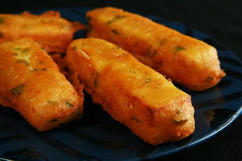 Find A Recipe For Paneer Pakora Recipe Gluten Free On Trivet Recipes