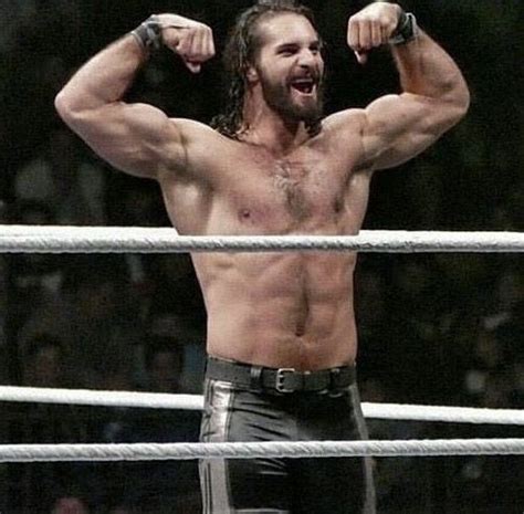 Seth Rollins Wwe Seth Rollins Seth Rollins Seth Freakin Rollins