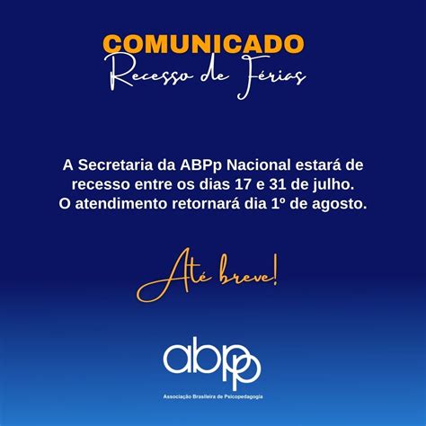 Contribuição Associativa 2023 Abpp Associação Brasileira De