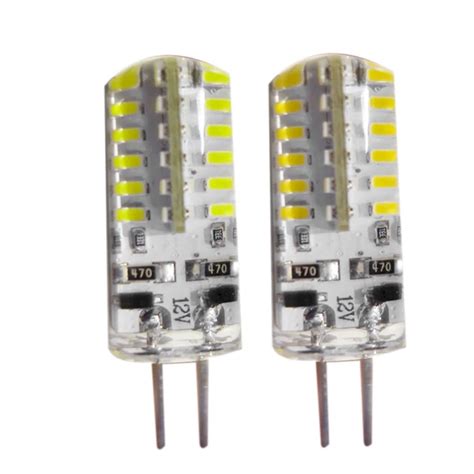 G4 220V G4 12V G9 220V 240V SMD2835 3014 Warm Cool White 3W 5W 6W 7W 9W