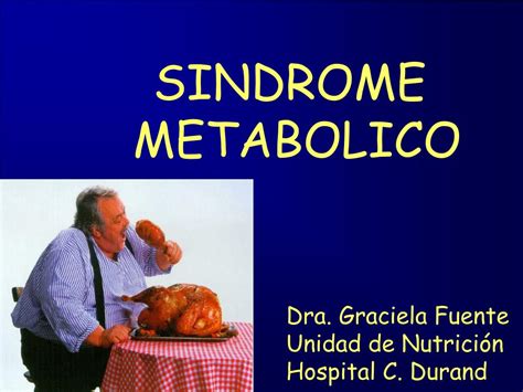 Ppt Sindrome Metabolico Powerpoint Presentation Free Download Id4750864