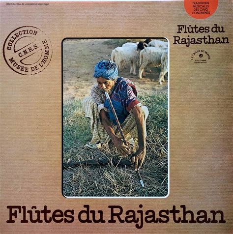 Esoteric Rajasthani Folk Music Albums Of The 1970s Rate Your Music