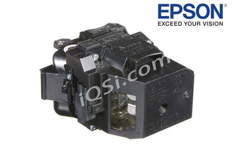 Lampara Epson ELPLP78 V13H010L78 IQ Soluciones Inteligentes