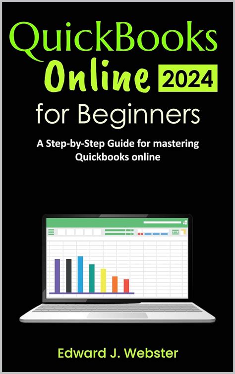 Quickbooks Online For Beginners 2024 A Step By Step Guide