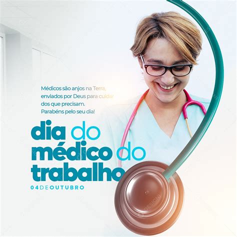 O Que O Medico Do Trabalho Faz - 8