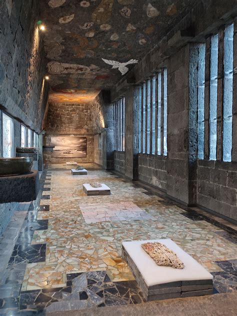 Museo Diego Rivera Anahuacalli – One of the best Hidden Gem Sights to