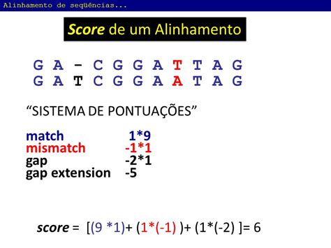 CENTRO DE GENOMICA E FITOMELHORAMENTO Introdução à Bioinformática ppt