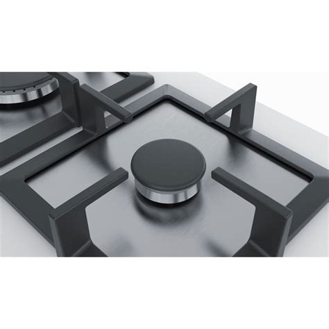 Bosch PPP6A2B20O Kendinden Kumandalı, Gazlı Ankastre Ocak Bosch Ankara ...