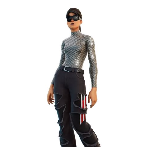 Fortnite Unchained Ramirez Skin - PNG, Styles, Pictures