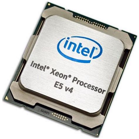 Processador Dell Intel Xeon E5 2603v4 Lga2011 3 6 Núcleos 17ghz