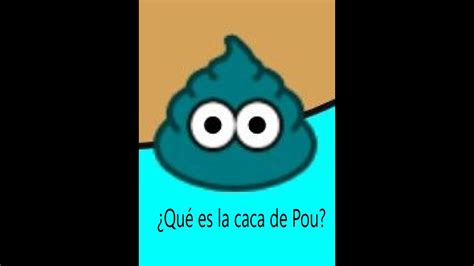 Qu Es La Caca Del Pou Teor A Youtube