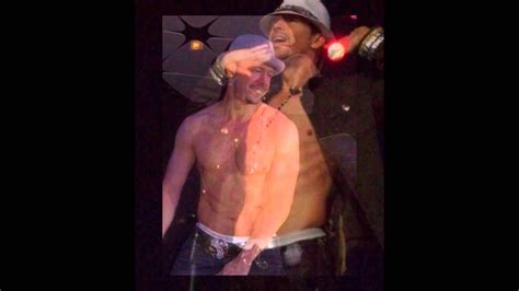 Donnie Wahlberg ~ So Sexy ~ Youtube