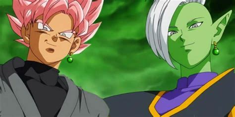 Dragon Ball The 10 Best Duos Ranked By Compatibility