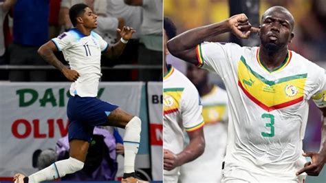 Inglaterra X Senegal Qual Canal Vai Transmitir Ao Vivo O Jogo Da Copa