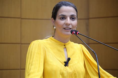 Dr Lidiane Lucena Ressalta Visita Ao Hospital De Nossa Senhora Da