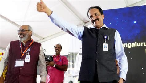 India Capable Of Launching More Interplanetary Missions Isro Chairman