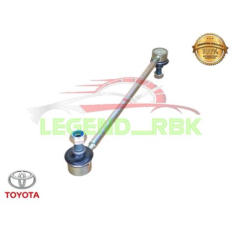 1PC TOYOTA RAV4 ACA21 ZCA26 FRONT REAR ABSORBER LINK STABILIZER