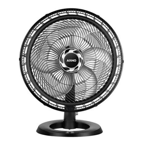 Hélice Original Trava p Ventilador 50cm Arno Ultra Silence Force